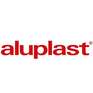 aluplast professional logo