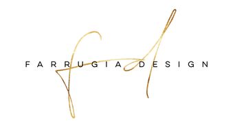 Farrugia Design professional logo