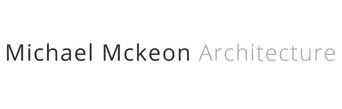 Michael McKeon Architecture professional logo