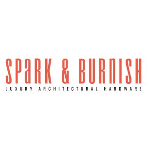 Spark and Burnish professional logo