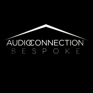 Audio Connection professional logo