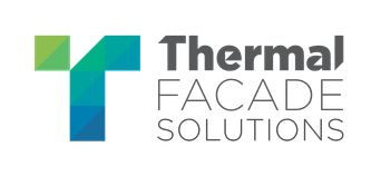 Thermal Facade Solutions professional logo