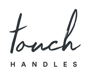 Touch Handles professional logo