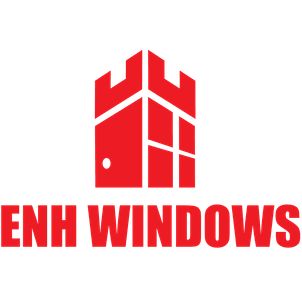 Vistalite ™ ENH Windows professional logo