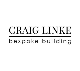 Craig Linke Bespoke Building professional logo