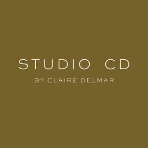 STUDIO CD professional logo