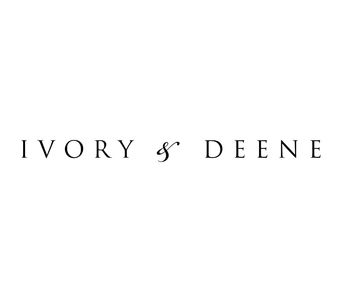Ivory & Deene professional logo