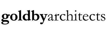 Goldby Architects professional logo