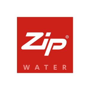 Zip Water professional logo