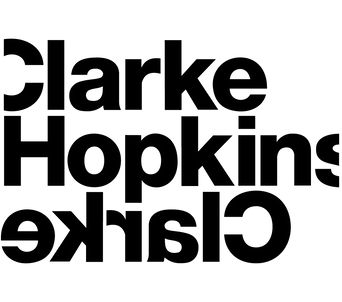 ClarkeHopkinsClarke professional logo