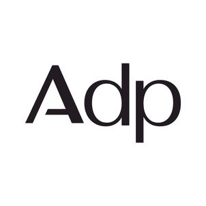 ADP professional logo