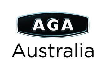 AGA Australia professional logo
