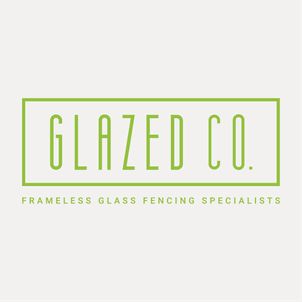 Glazed Co. professional logo