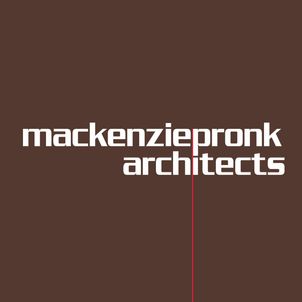 Mackenzie Pronk Architects professional logo