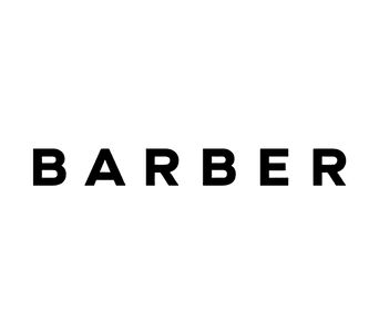 Barber Design professional logo