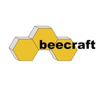 Beecraft professional logo