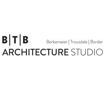 BTB Architecture Studio professional logo