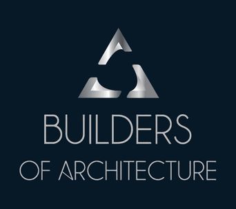 Builders Of Architecture professional logo