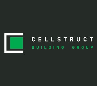 Cellstruct Building Group professional logo