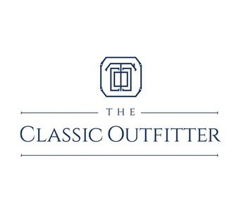 The Classic Outfitter professional logo