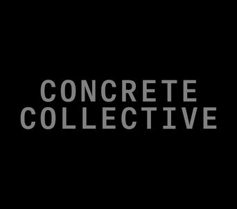 Concrete Collective professional logo