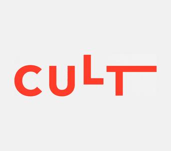 Cult Design professional logo