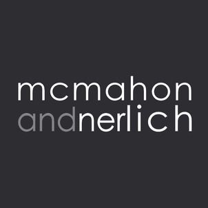 mcmahon and nerlich professional logo