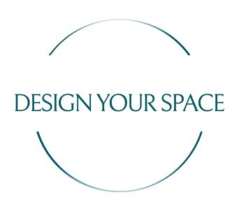 Design Your Space professional logo