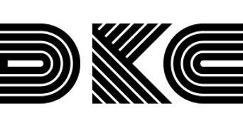 Design King Company professional logo