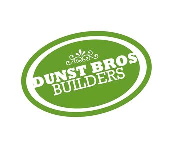 Dunst Bros Builders professional logo