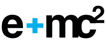 E+Mc2 professional logo