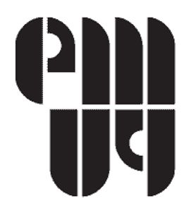 Emvy Design professional logo