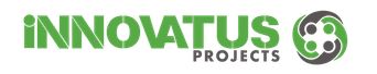 Innovatus Projects professional logo