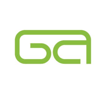 Greenaway Architects professional logo