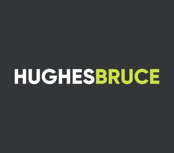 Hughes Bruce Australia Pty Ltd professional logo