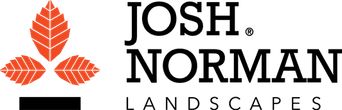 Josh Norman Landscapes professional logo