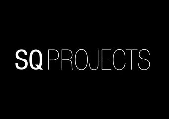 SQ PROJECTS professional logo