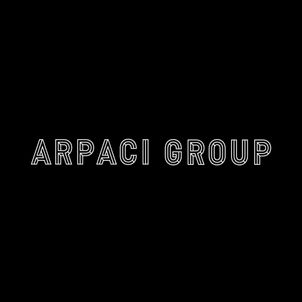 Arpaci Group professional logo