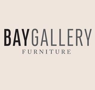 Bay Gallery Furniture professional logo