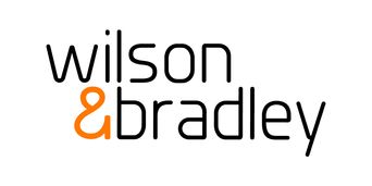 Wilson & Bradley professional logo