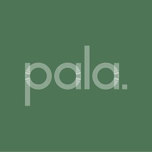paul alexander landscape professional logo