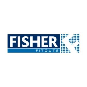 Fisher Fitouts professional logo