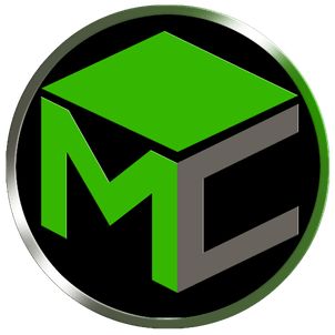 Magico Constructions professional logo