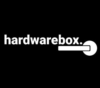 HardwareBox professional logo