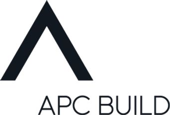 APC Build professional logo