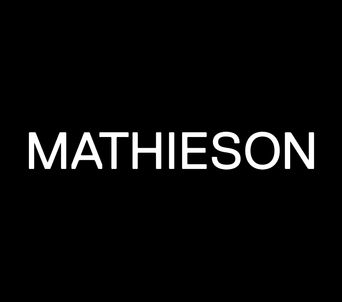 Mathieson Architects professional logo
