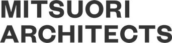 Mitsuori Architects professional logo