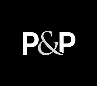 Pride & Passion Pty Ltd professional logo