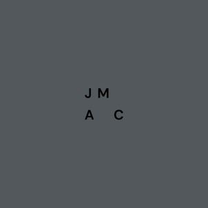 JMAC Architecture professional logo