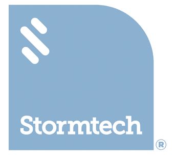 Stormtech professional logo